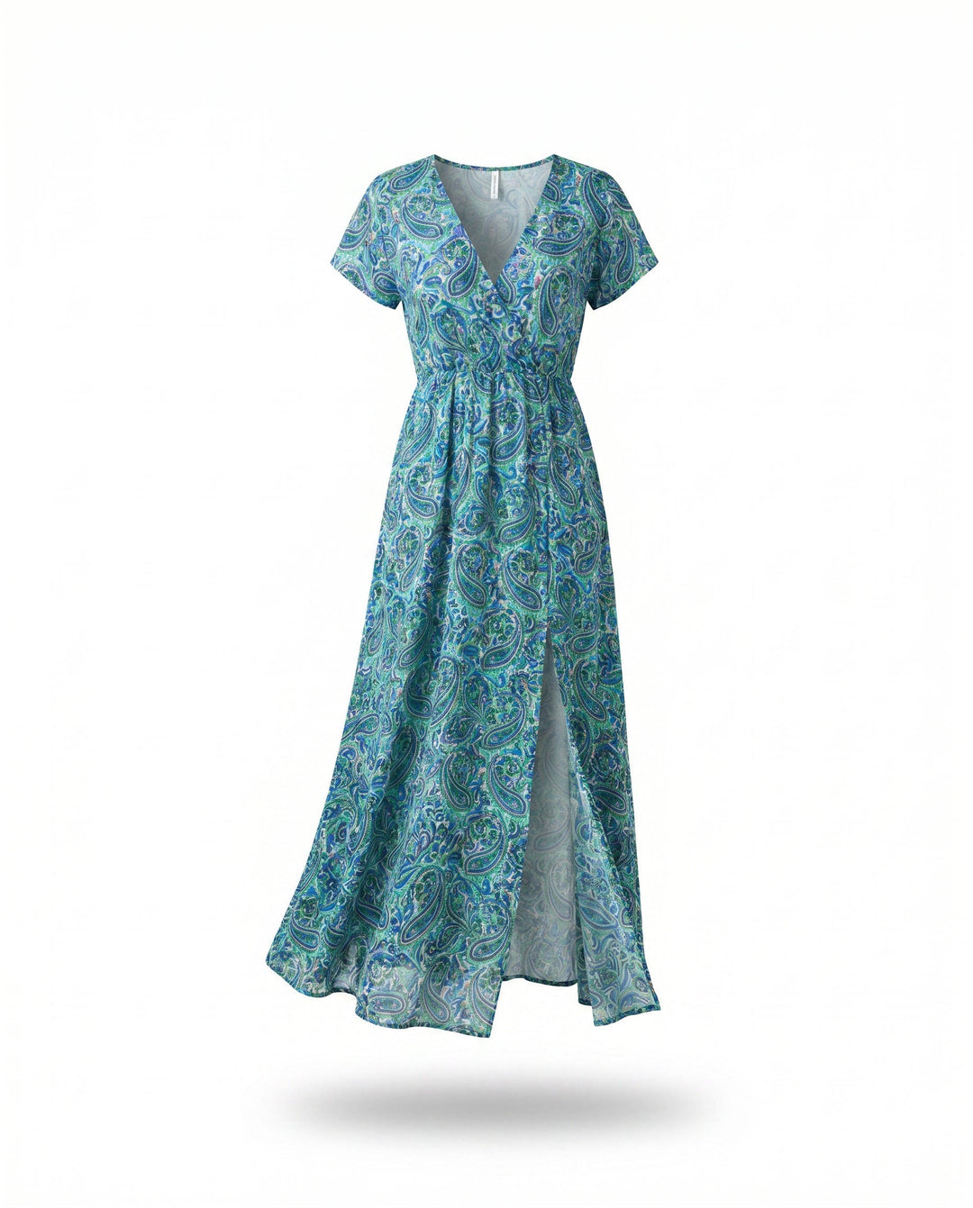 Vestido Boho Tide