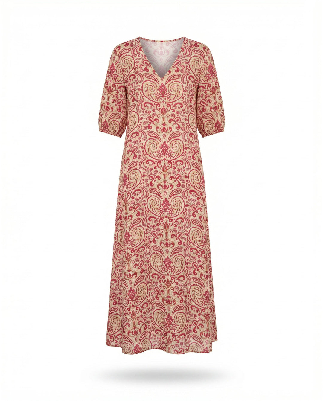 Vestido Tassel Dawn