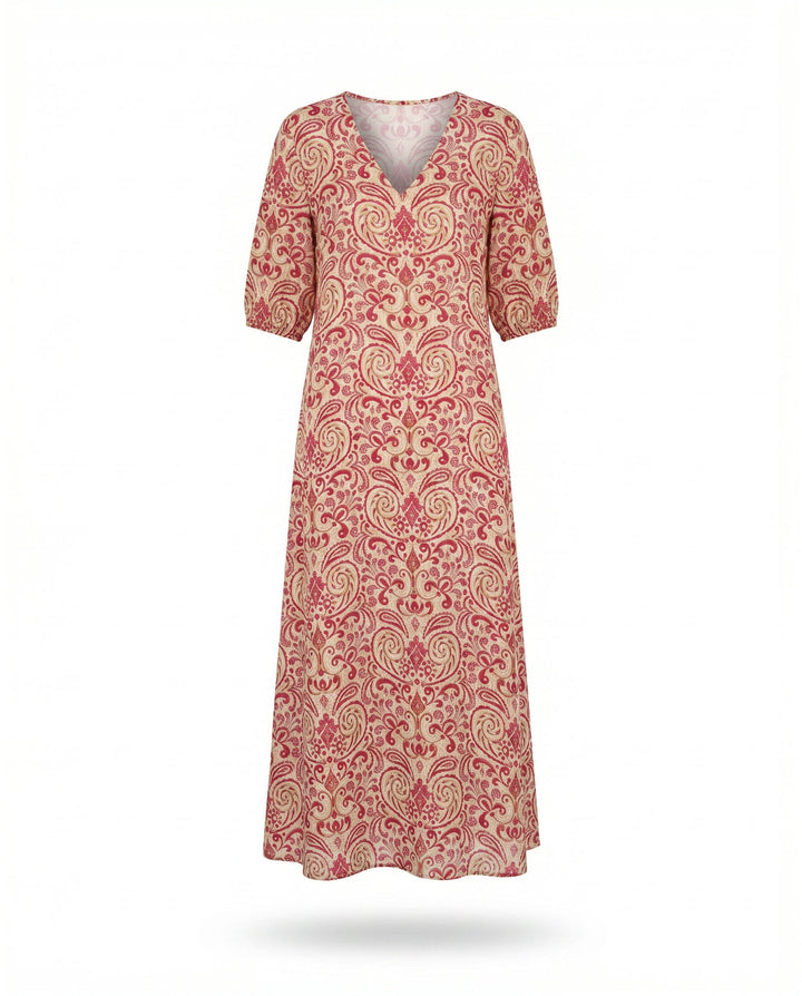 Vestido Tassel Dawn