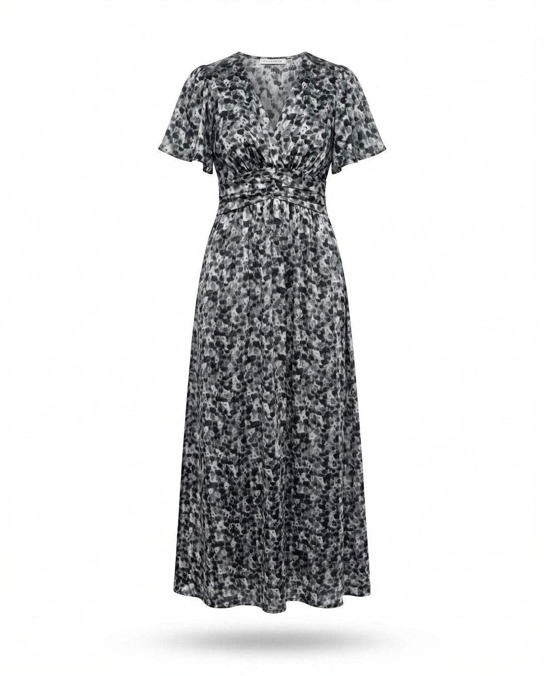 Vestido Garden Walk