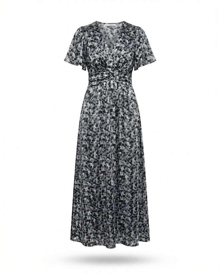 Vestido Garden Walk