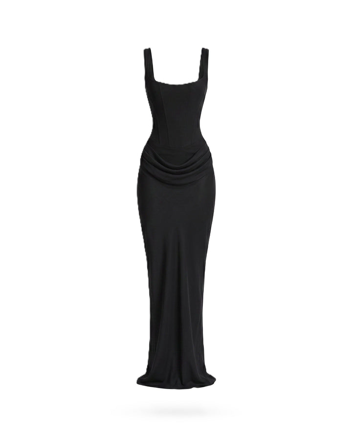 Vestido Cuerpo Ajustado