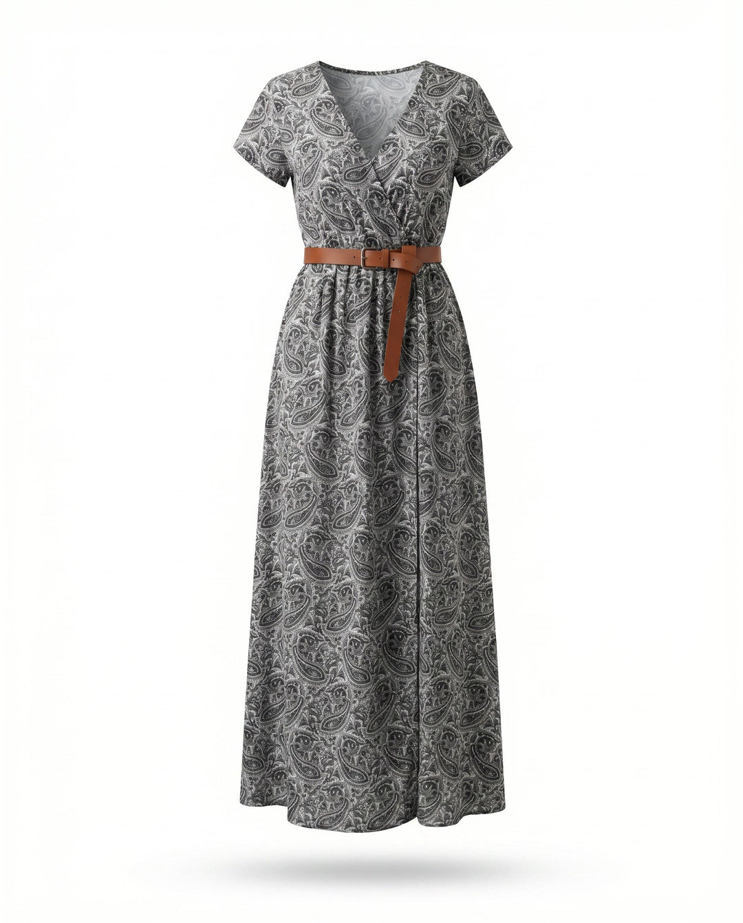 Vestido Boho Tide