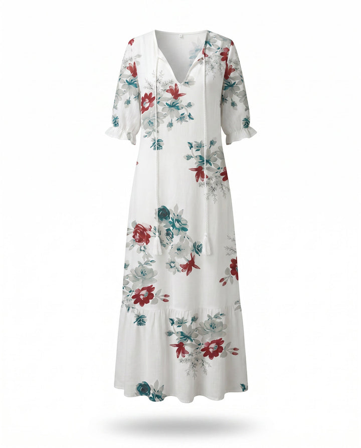Vestido Tassel Dawn