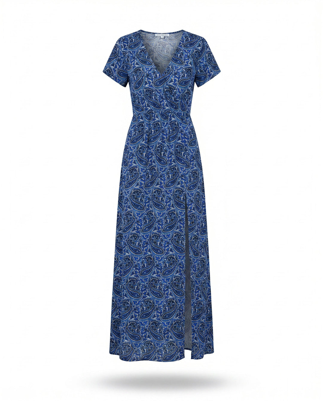 Vestido Boho Tide