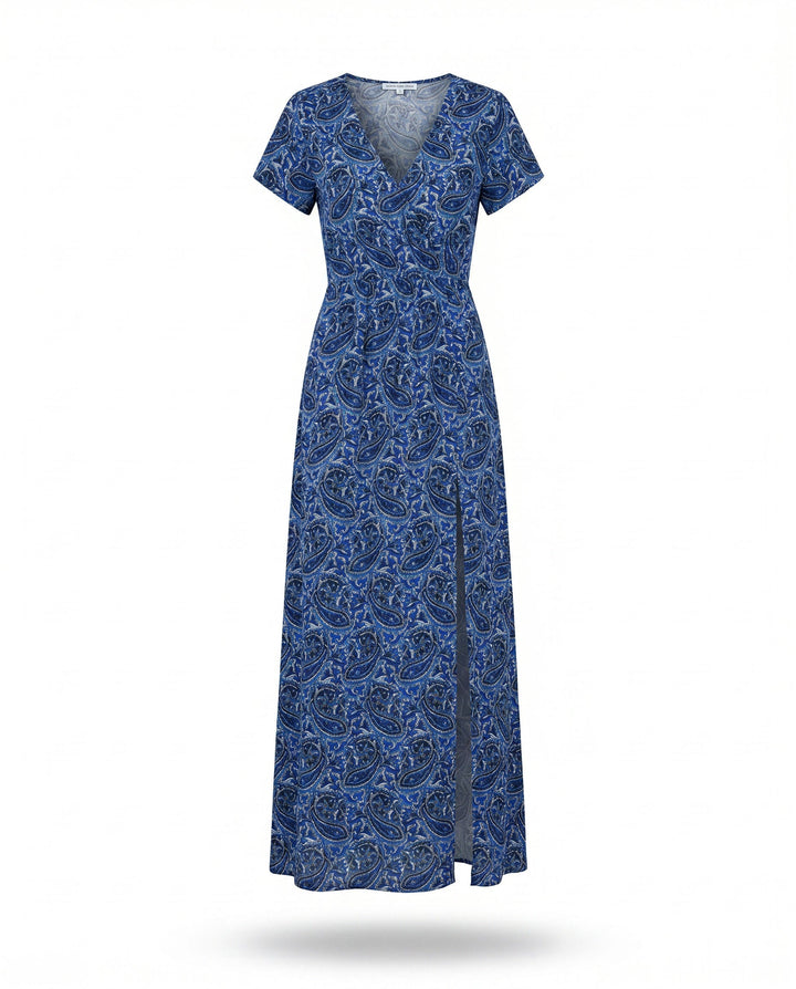 Vestido Boho Tide
