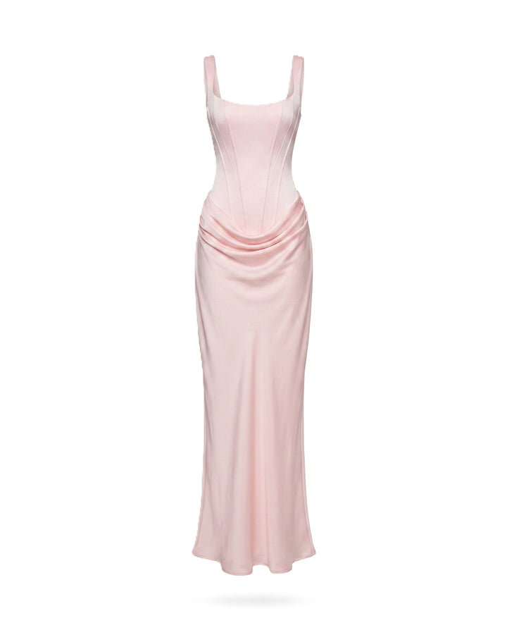 Vestido Cuerpo Ajustado