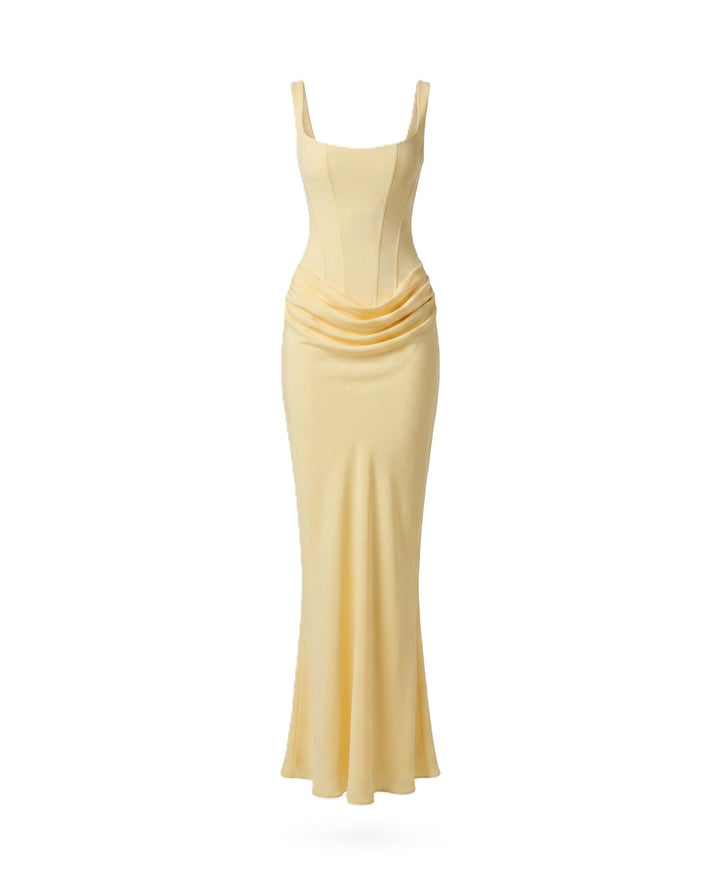 Vestido Cuerpo Ajustado