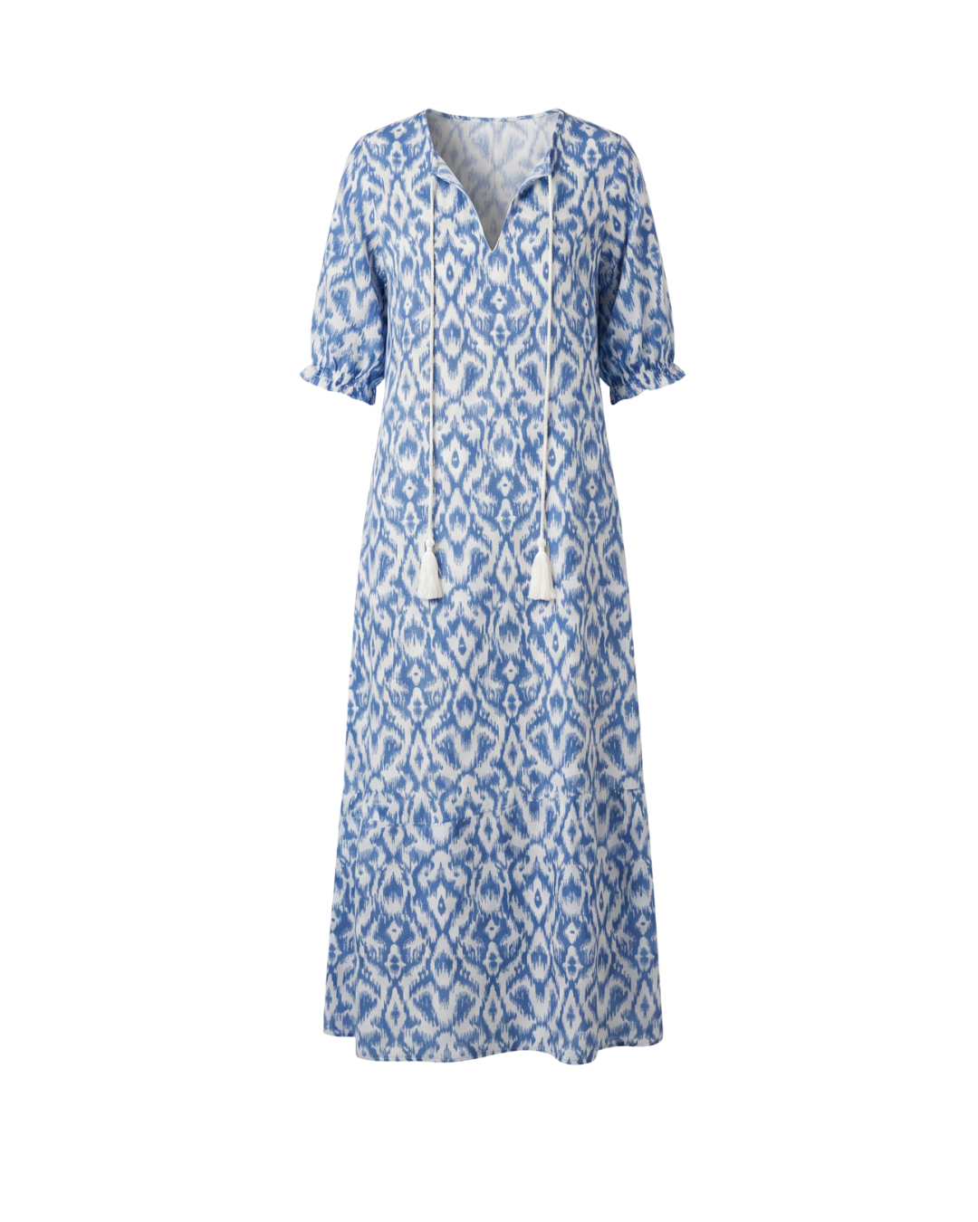 Vestido Tassel Dawn