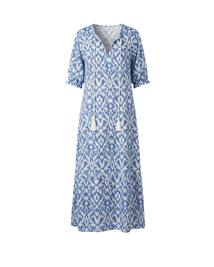 Vestido Tassel Dawn