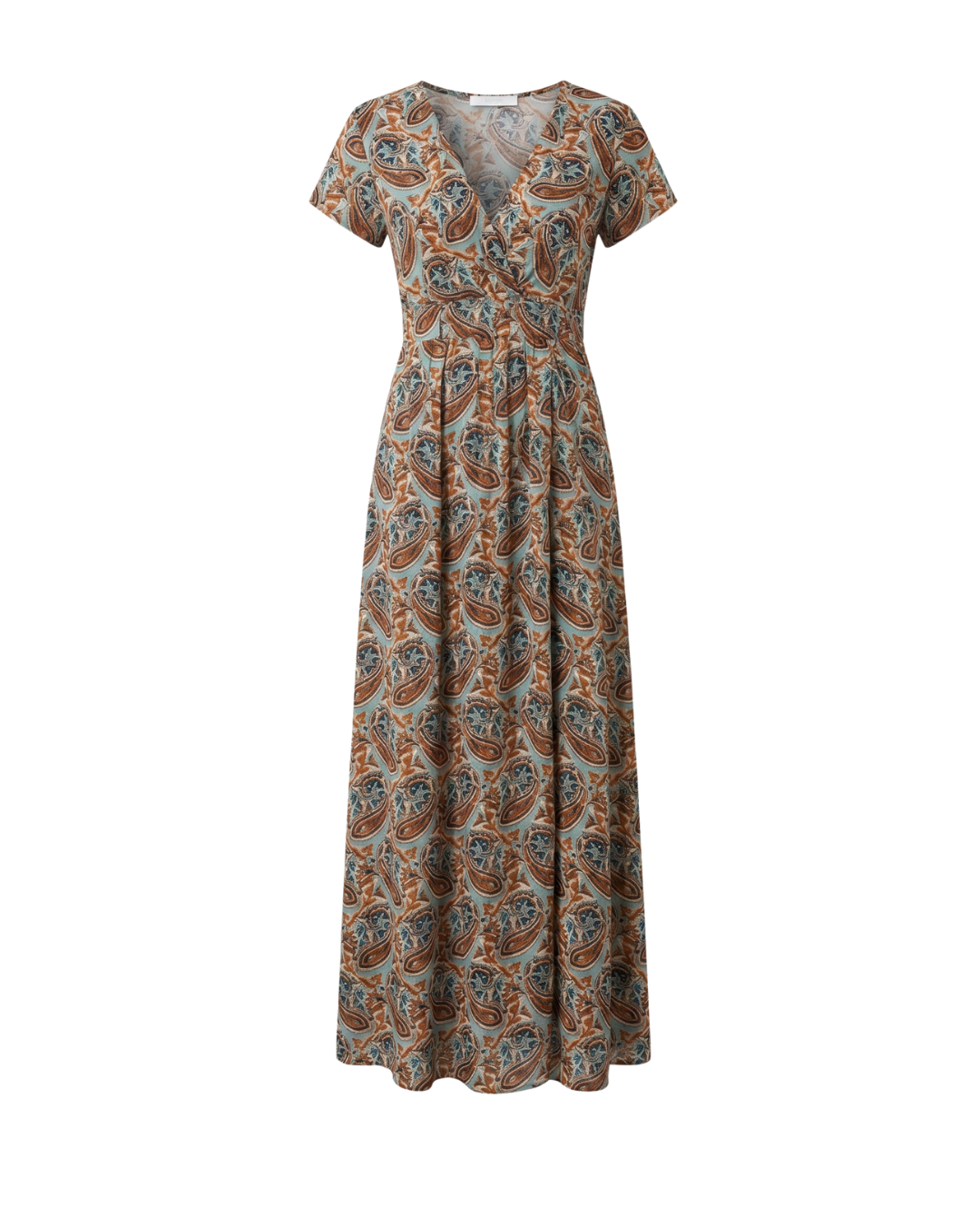 Vestido Boho Tide