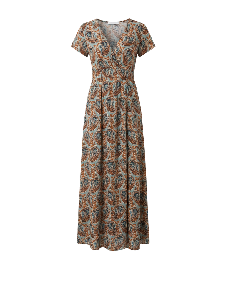 Vestido Boho Tide