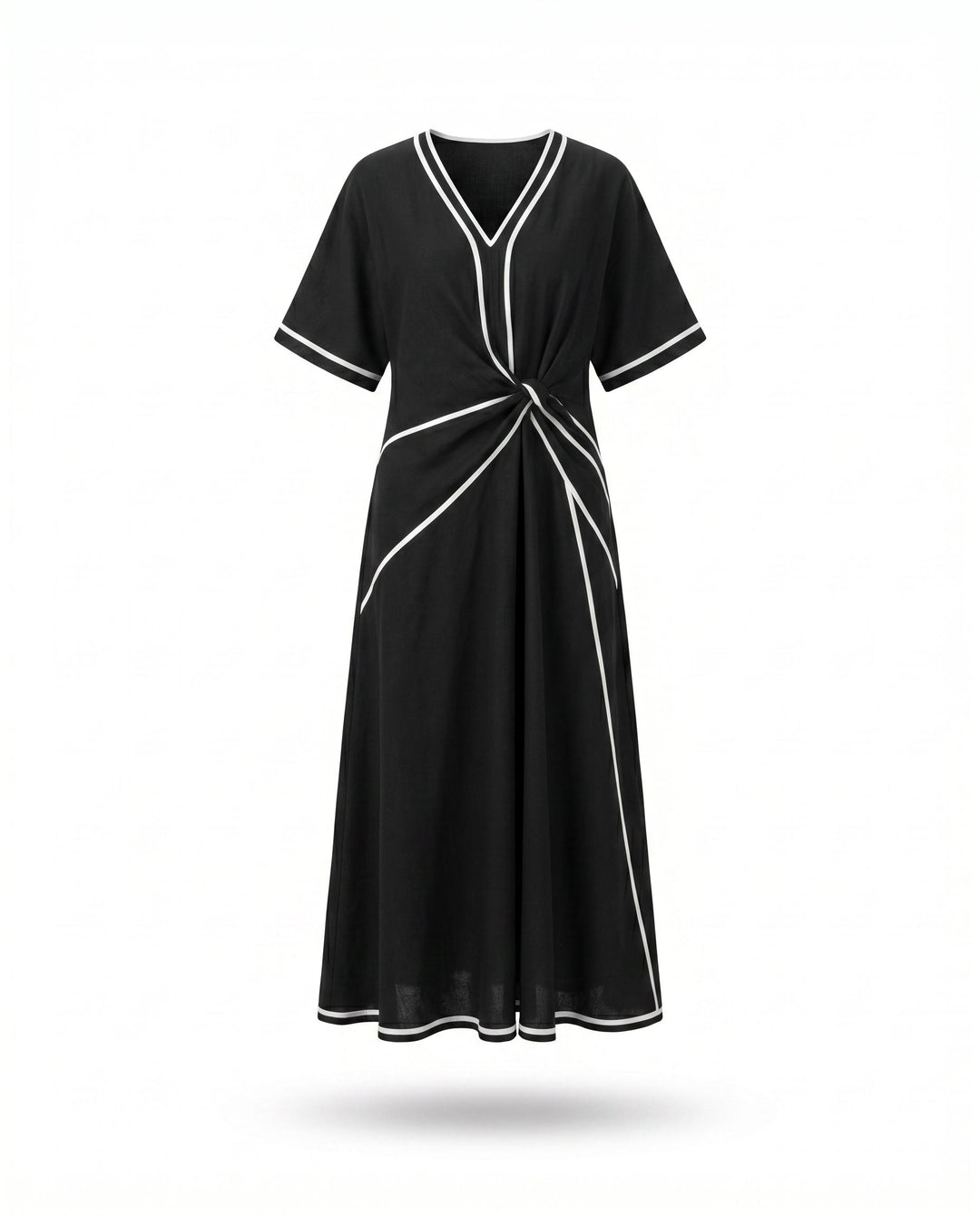 Vestido Coast Line
