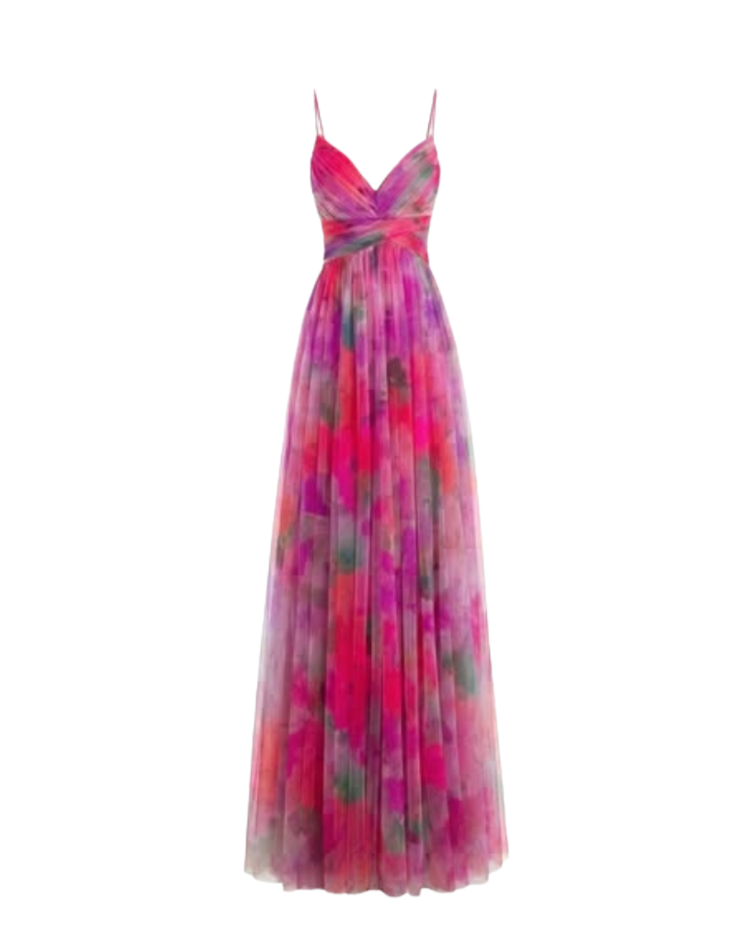 Vestido de Aire Libre
