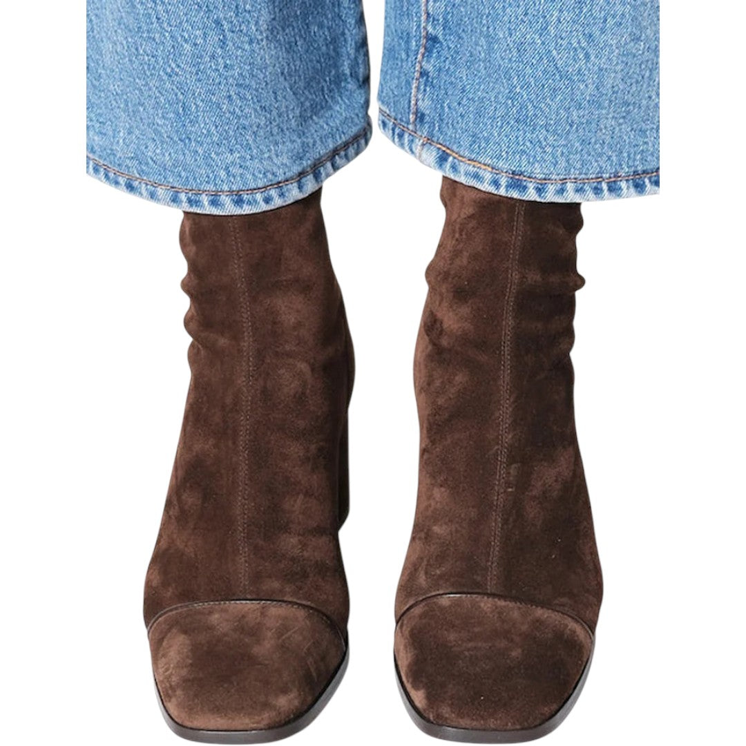 Jimena - Botas Elegantes