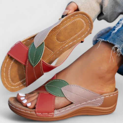 Bonnie | Sandalias Ortopédicas