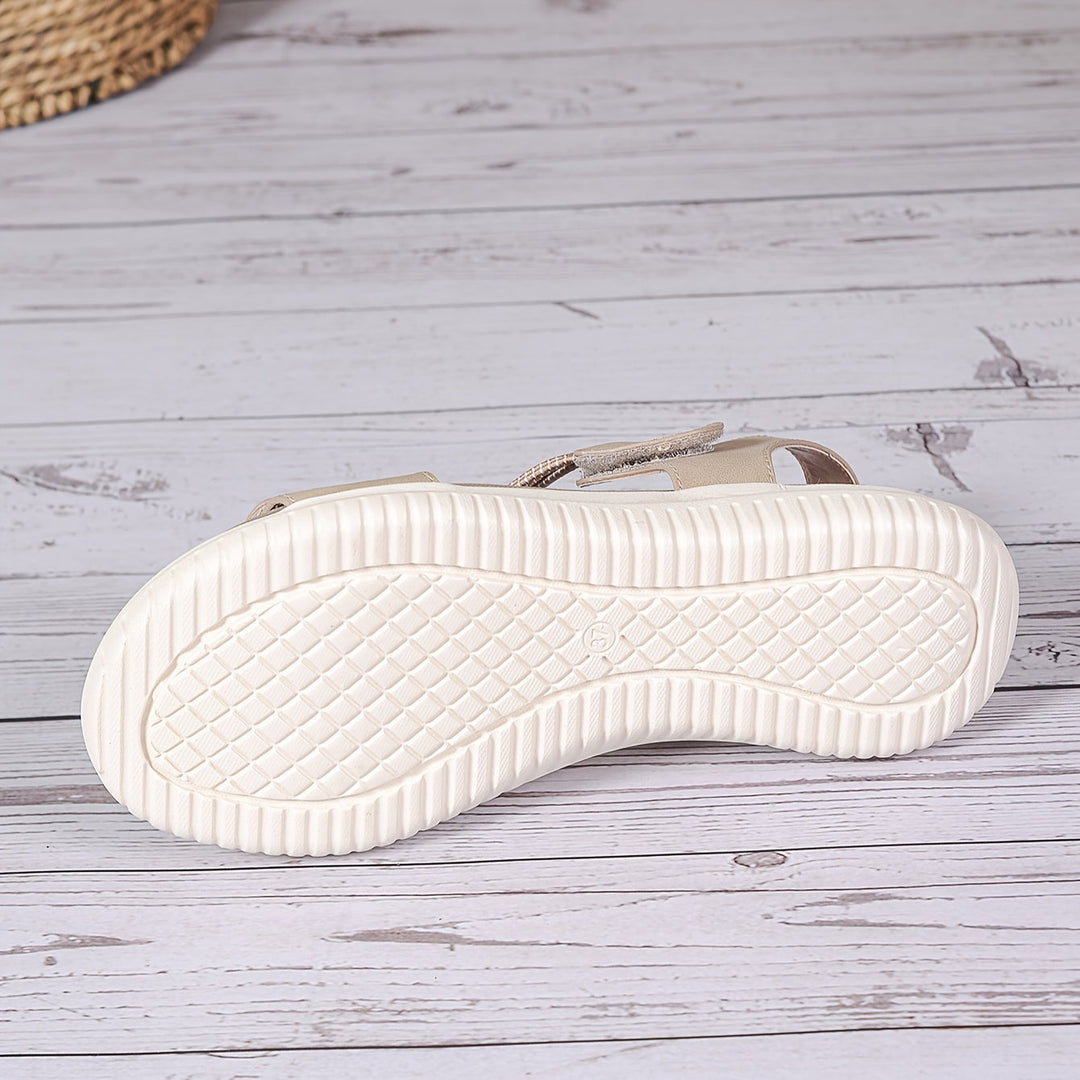 Velara – Sandalias Ortopédicas Confortables