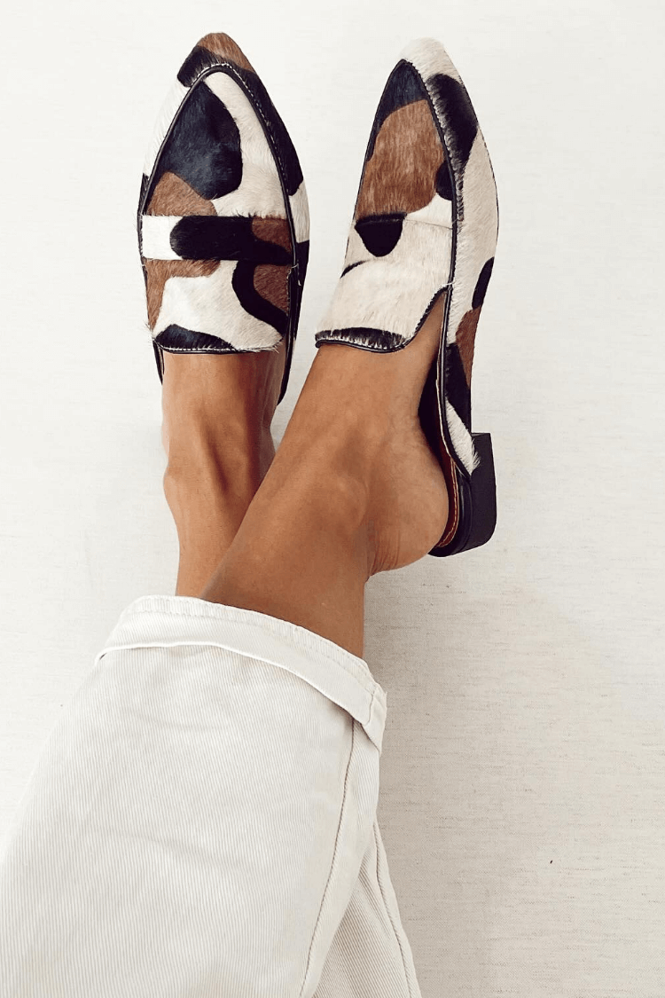 Emery | Mocasines Elegantes y Cómodos