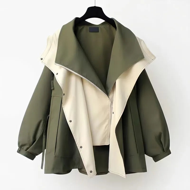 Giuliana™ | Abrigo Elegante