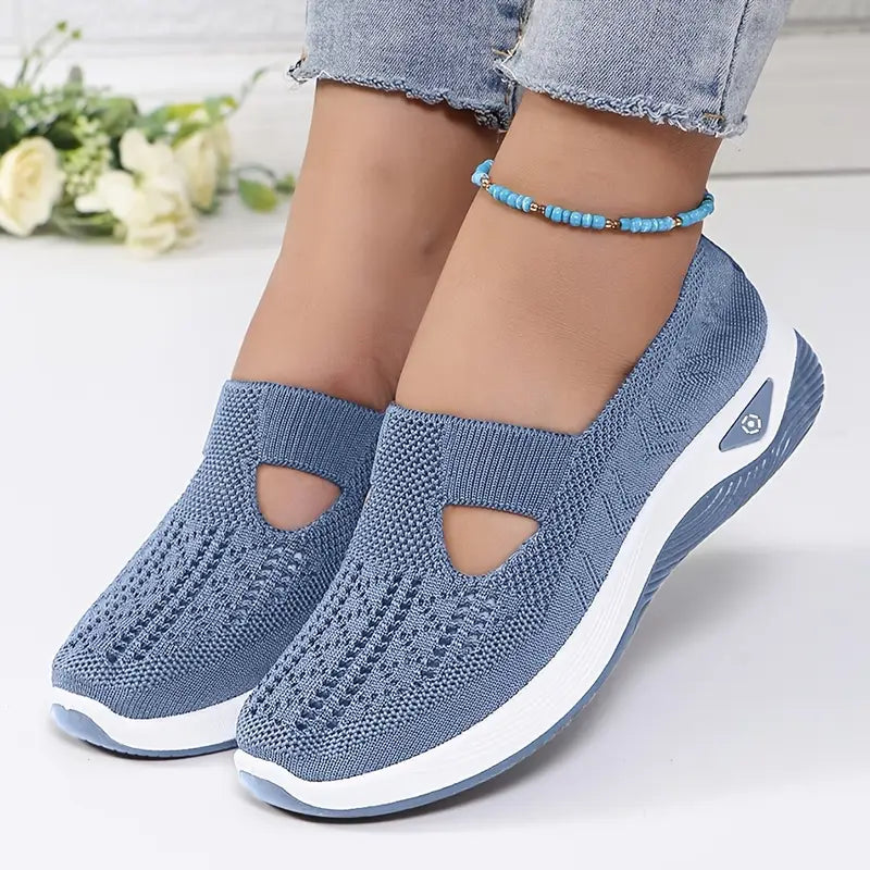 Ortho – Zapatos ortopédicos antideslizantes + PLANTILLAS REGALADAS