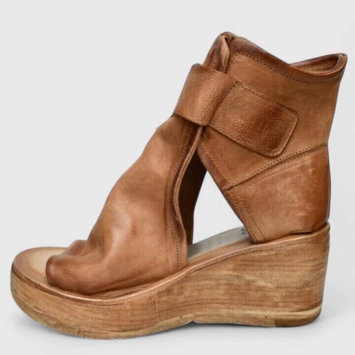 Jess | Sandalias ortopédicas con cuña