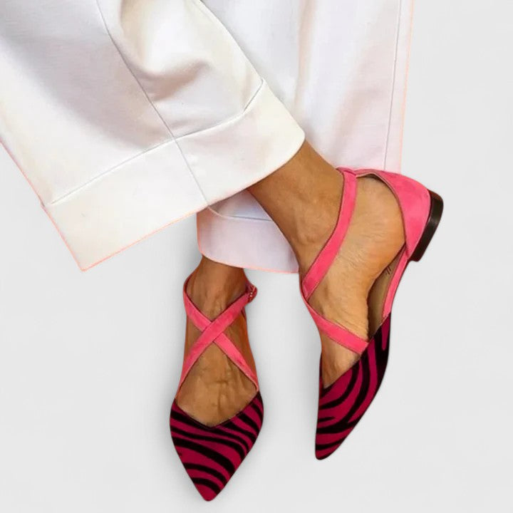 Tymia | Sandalias Elegantes