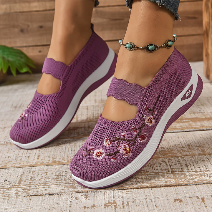 SoutienPlus™ | Zapatos de Confort Ergonómico +SUELAS REGALADAS