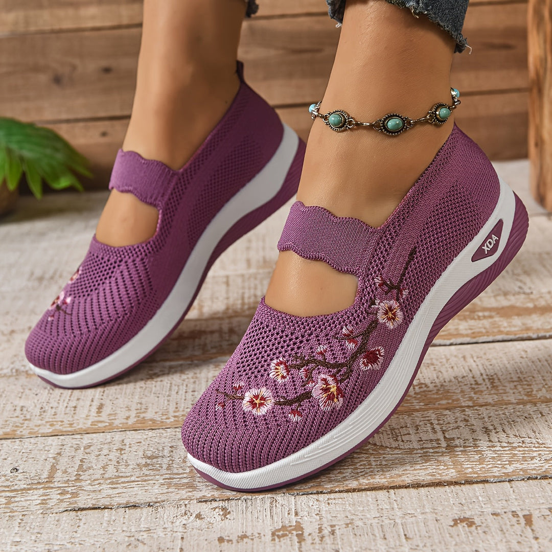 SoutienPlus™ | Zapatos de Confort Ergonómico +SUELAS REGALADAS