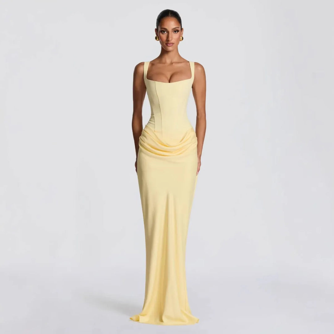 Vestido Cuerpo Ajustado