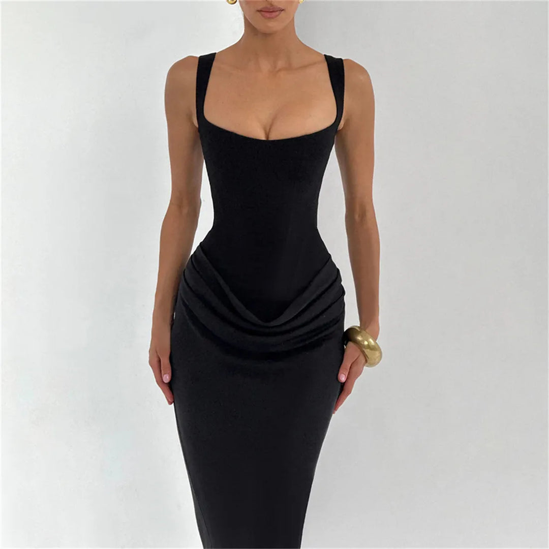 Vestido Cuerpo Ajustado