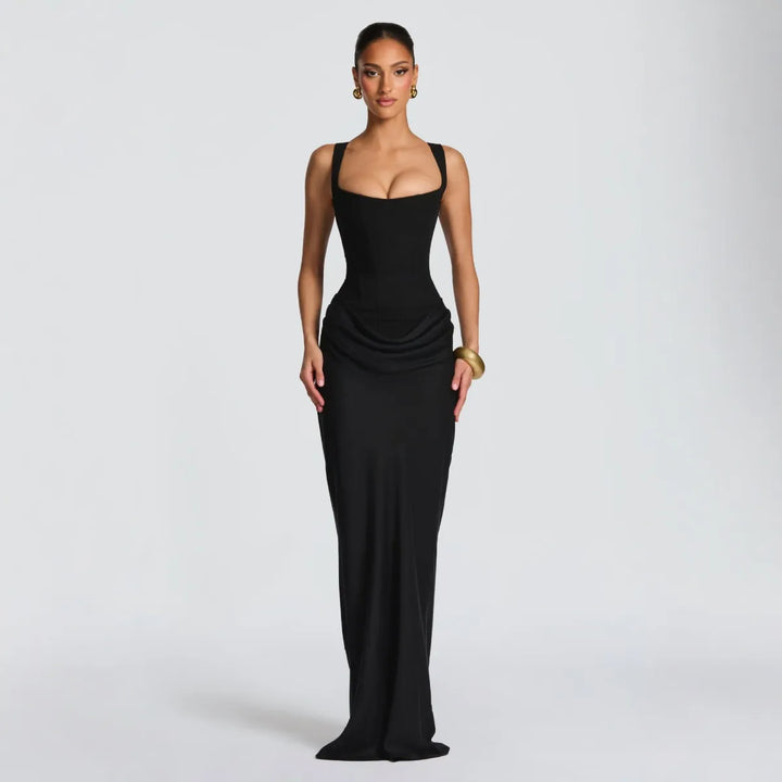 Vestido Cuerpo Ajustado