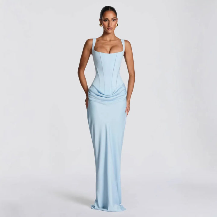 Vestido Cuerpo Ajustado