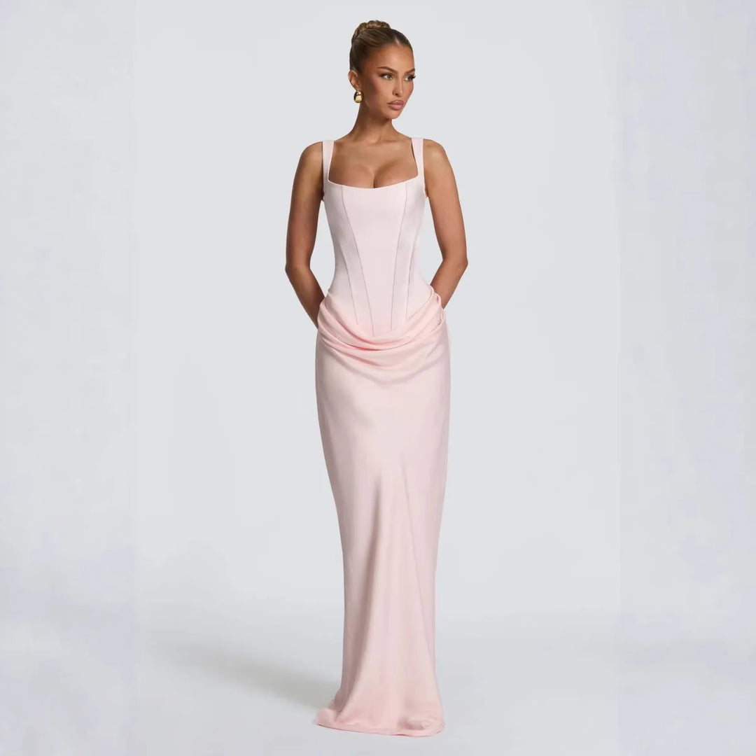 Vestido Cuerpo Ajustado