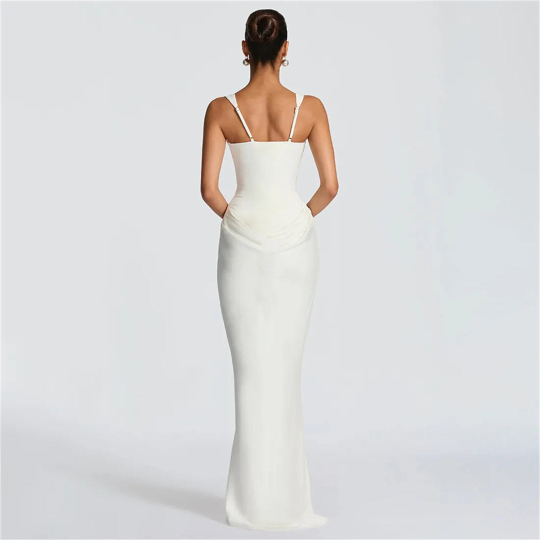 Vestido Cuerpo Ajustado