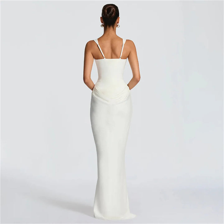 Vestido Cuerpo Ajustado