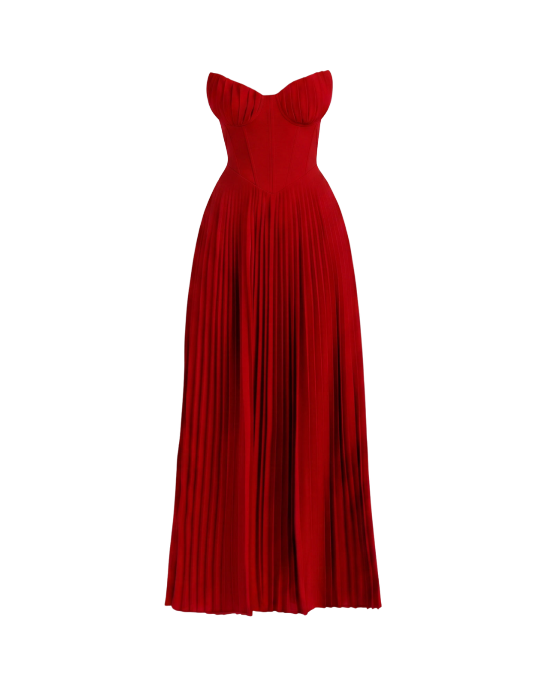 Vestido Velvet Hour
