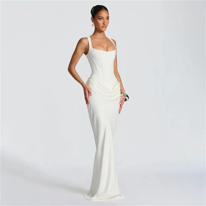 Vestido Cuerpo Ajustado