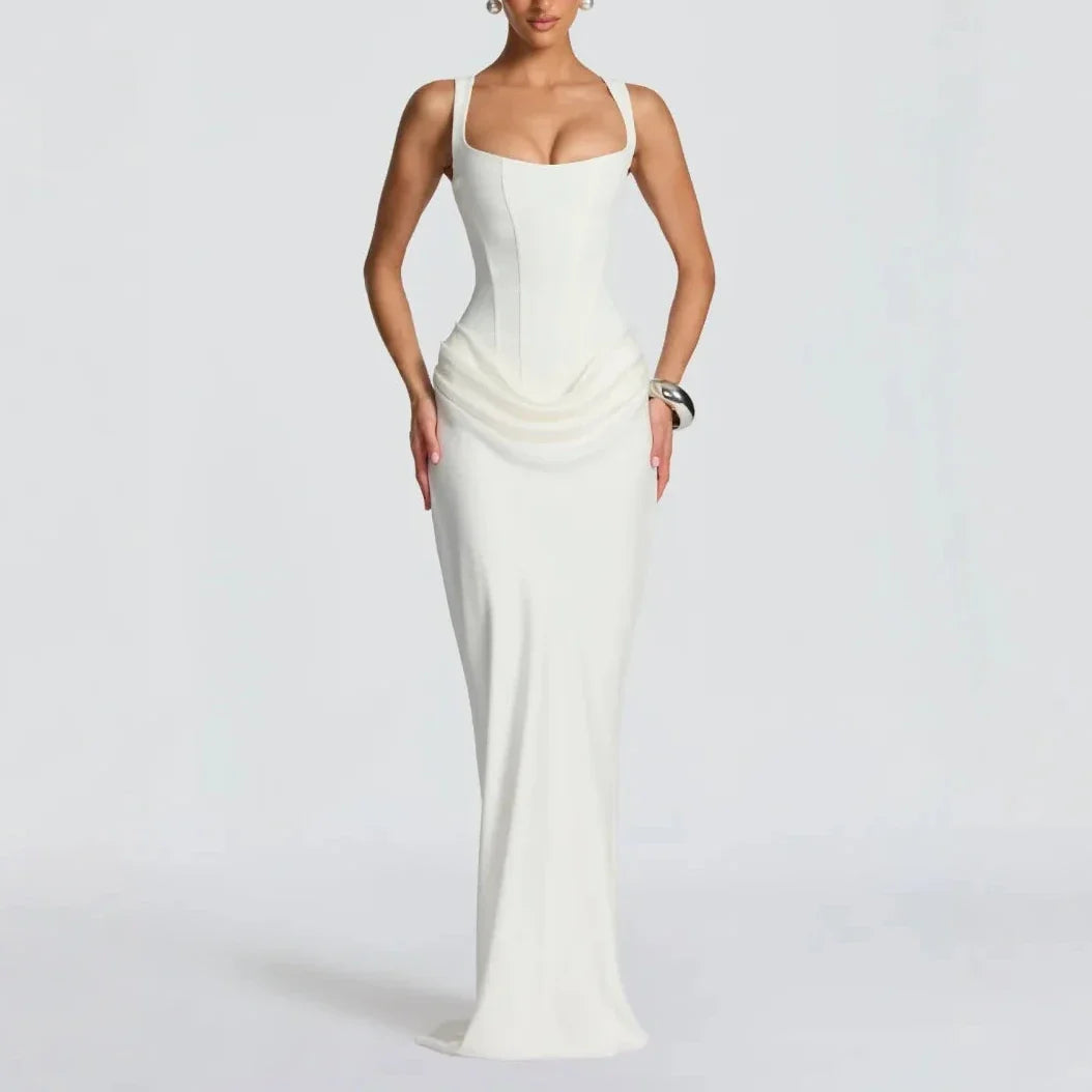 Vestido Cuerpo Ajustado
