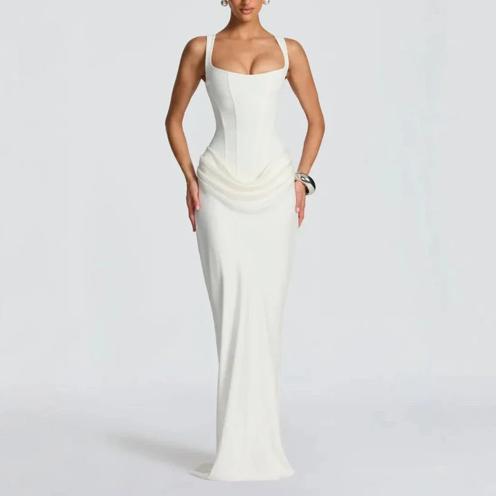 Vestido Cuerpo Ajustado