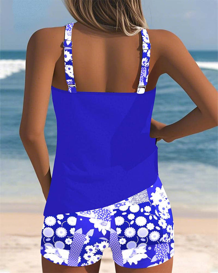 Laura - Conjunto de Bañador de Moda
