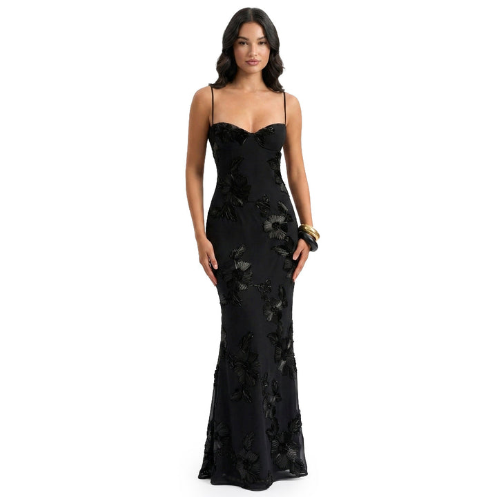 Vestido Grand Stitch
