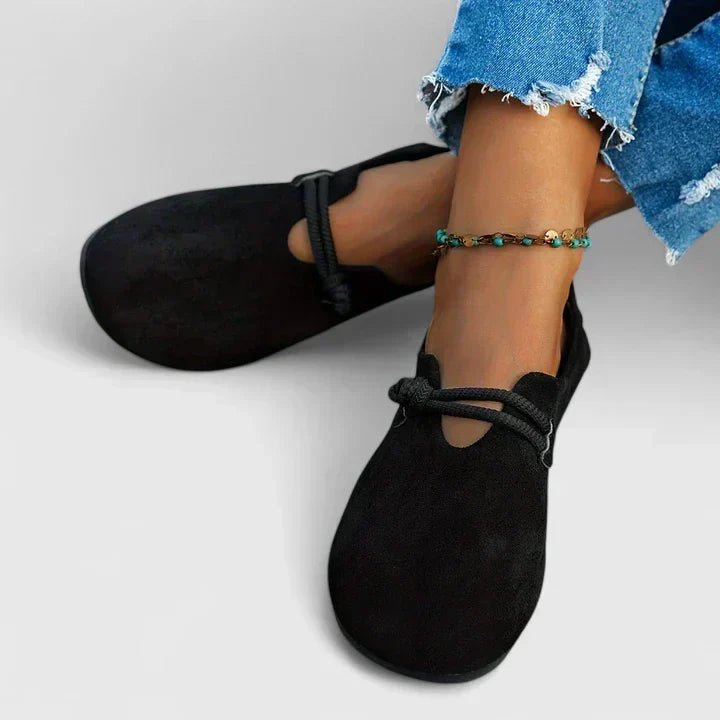 Olivia - Zapatillas ortopédicas