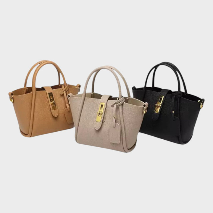 Alícia | Bolso de Piel