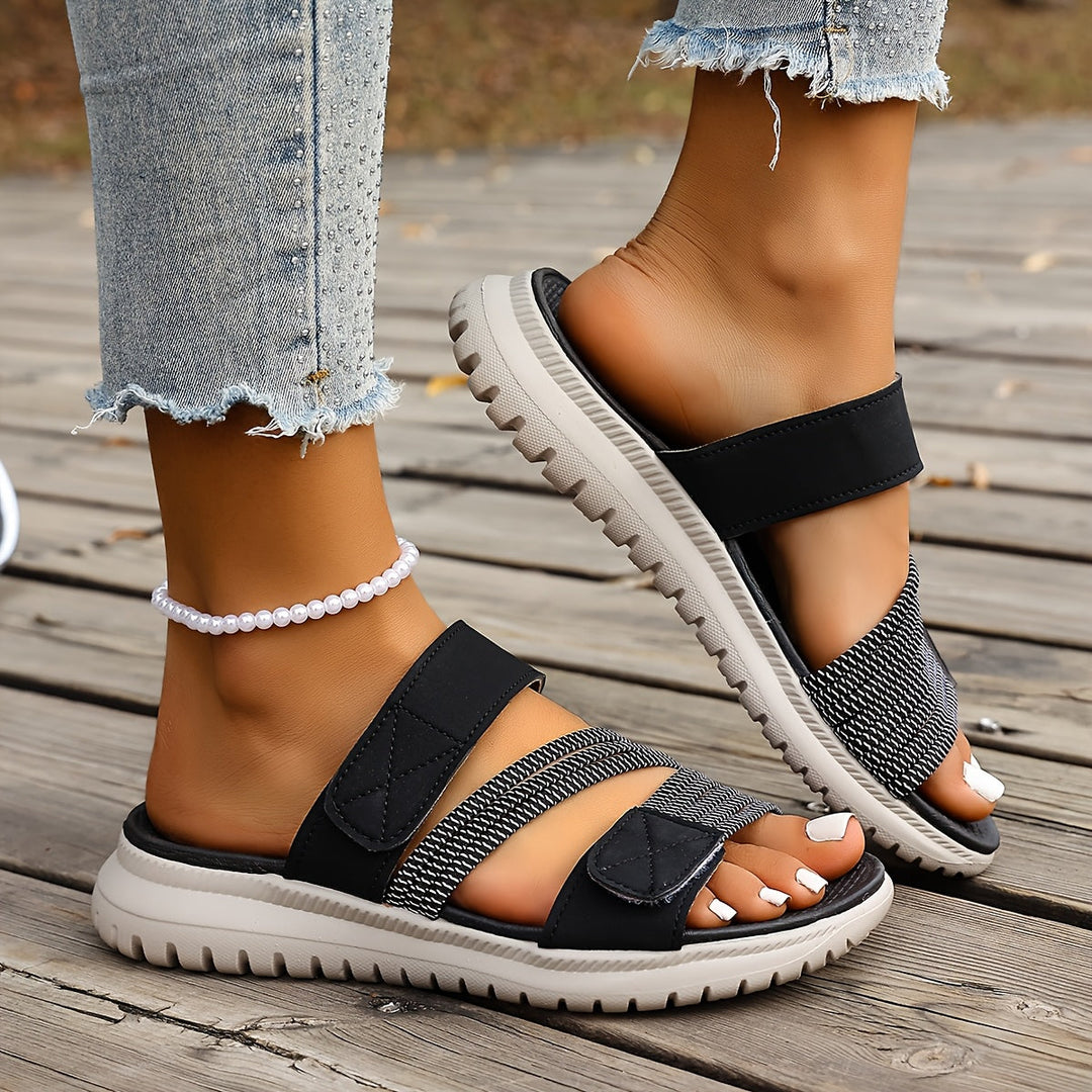 Marvella – Sandalias Ortopédicas Confortables