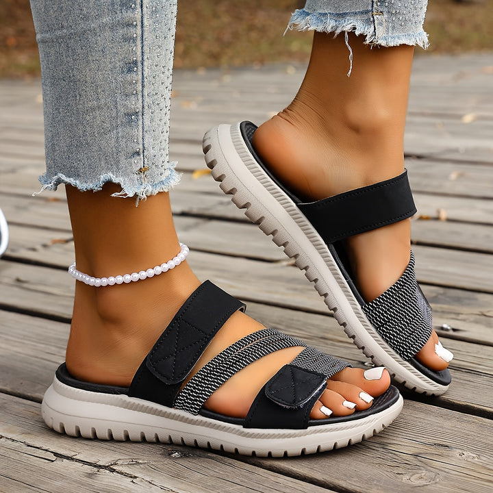 Marvella – Sandalias Ortopédicas Confortables