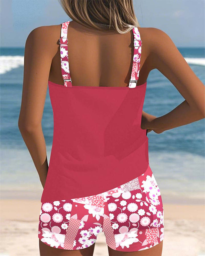 Laura - Conjunto de Bañador de Moda
