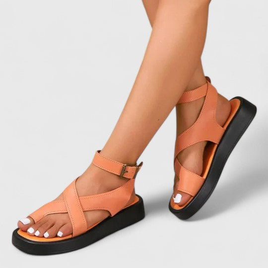 Lalaine | Sandalias Elegantes