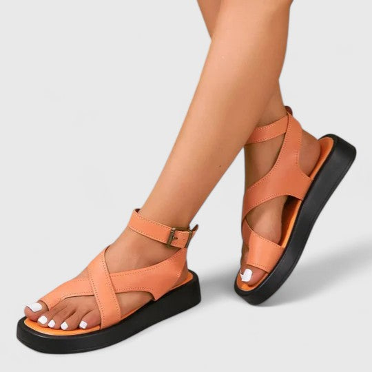Lalaine | Sandalias Elegantes