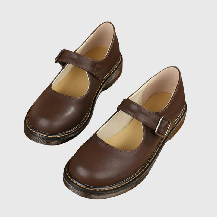 Johanna | Sandalias Ortopédicas