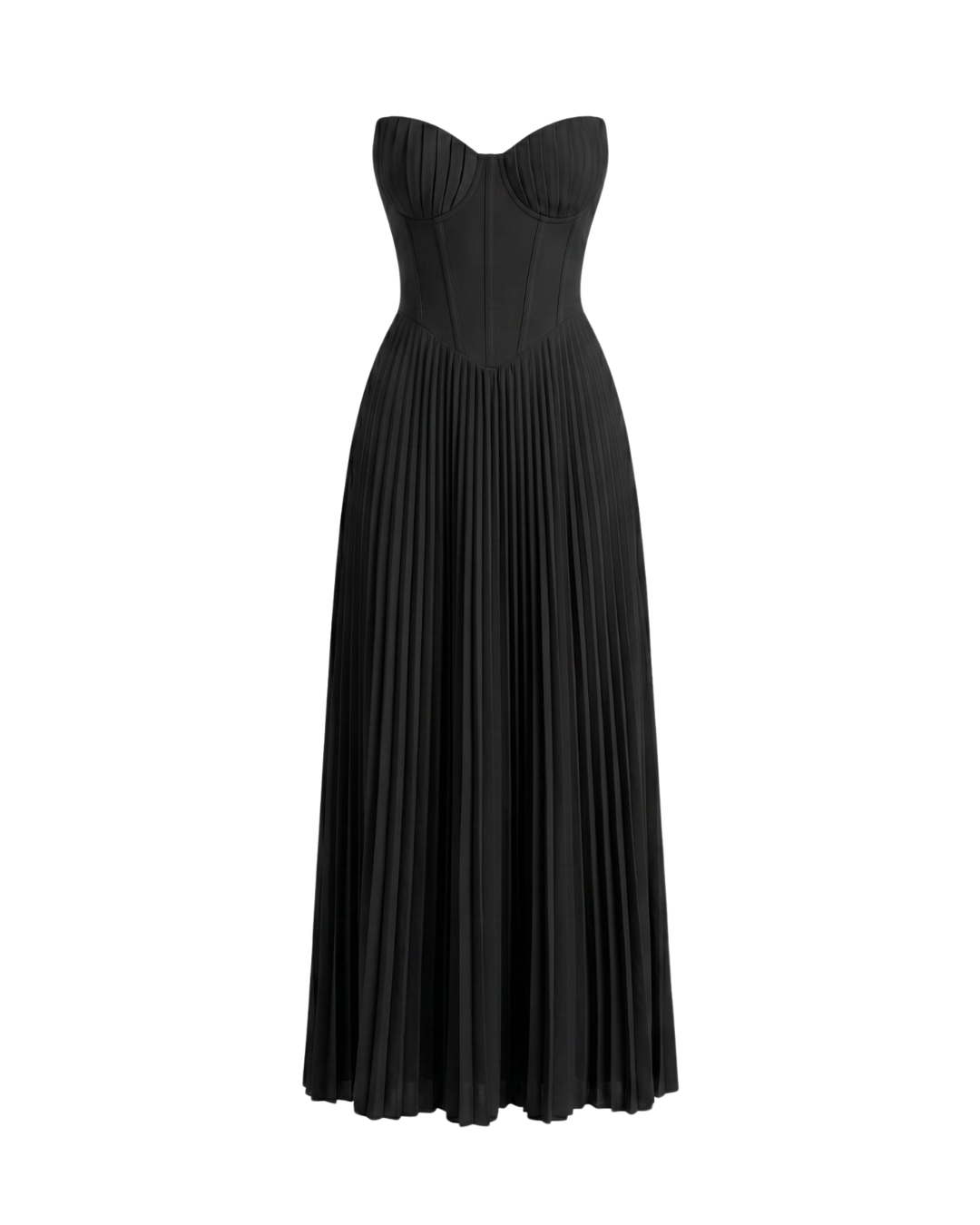 Vestido Velvet Hour